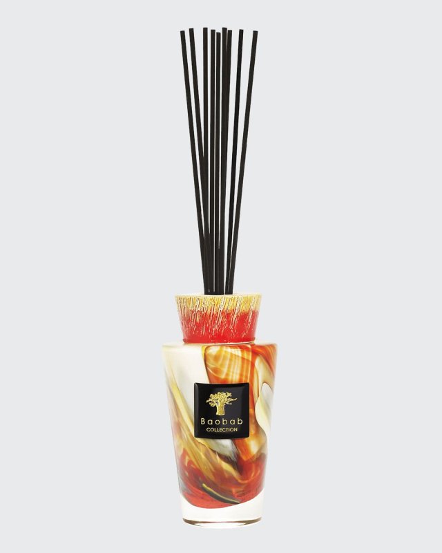 Nirvana Bliss Totem Fragrance Diffuser, 250mL